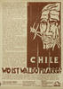 Chile wo ist Waldo Pizarr...