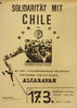 Solidarität mit Chile - S...