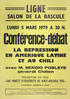 Conference- débat -  Conf...