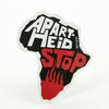 Apartheid stop
