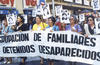Agrupación de Familiares de Detenidos Desaparecidos