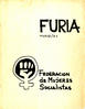 Furia. N° 1. Marzo 1981 (1)